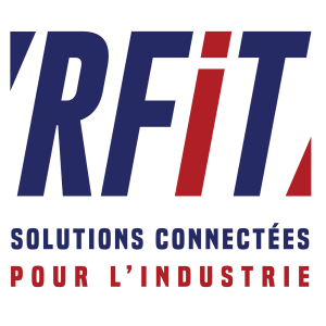 Logo RFIT Technologies